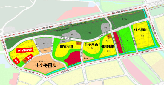 东街社区居委会最新发展规划概览