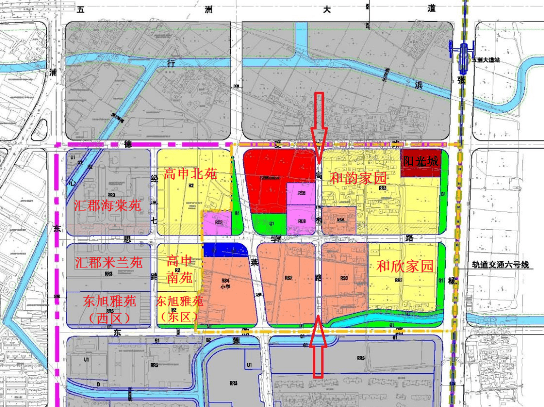 妙高街道未来蓝图发展规划揭秘，塑造城市新面貌