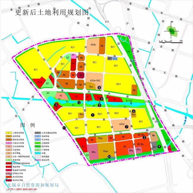 热顶村全新发展规划揭秘