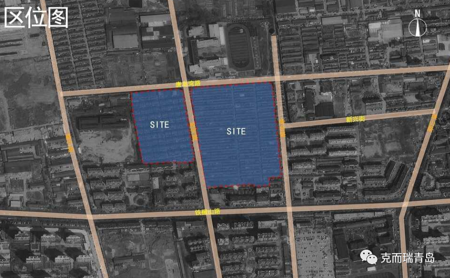 长安路街道最新项目重塑未来都市面貌