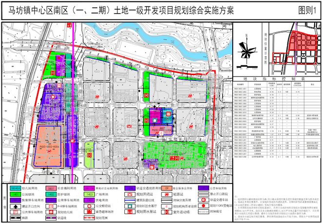 马坊乡最新发展规划揭晓